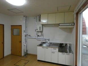 釧路駅 車移動19分  3.8km 1階の物件内観写真